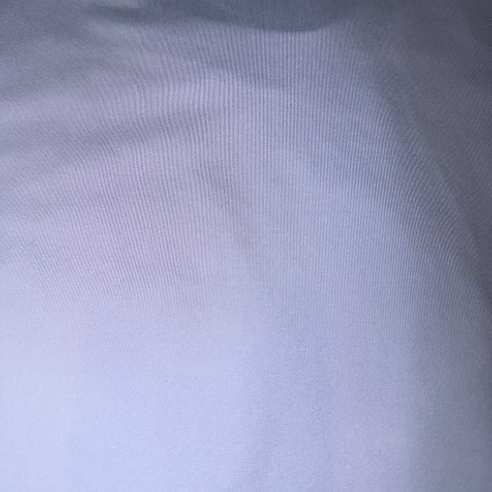 Athleta White Racerback Tank Top - Women's Activewear​ - Picture 5 of 6